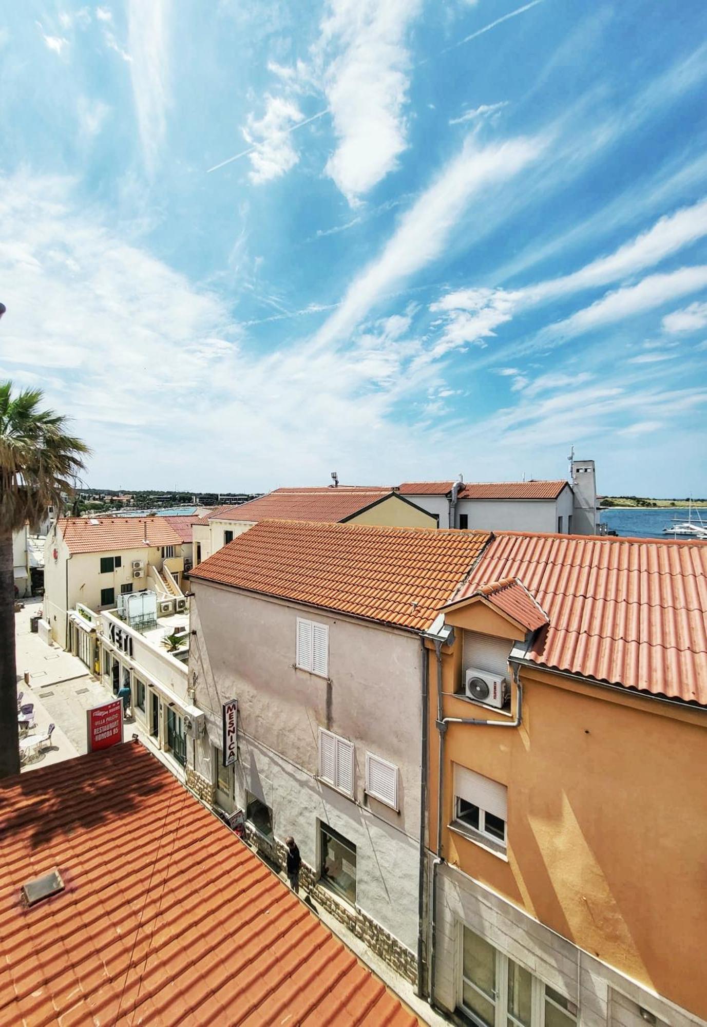 Villa Palcic II Novalja Exterior foto